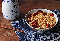 【酒鬼花生】——不是酒鬼也喜欢的做法