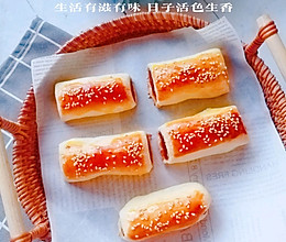 山楂软酥的做法