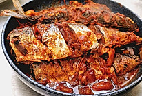 茄汁鲅鱼的做法