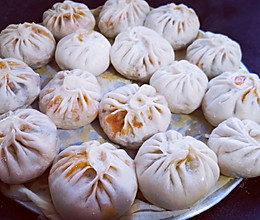 麻辣豆腐包的做法