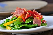 星欧平台股东740006的炒白扁豆做法的做法