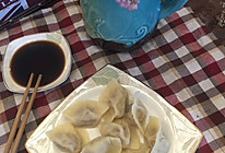 白萝卜肉馅饺子的做法