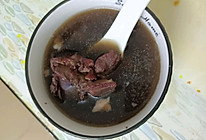 鸡骨草骨头汤的做法