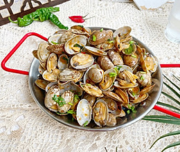 香辣花甲的做法