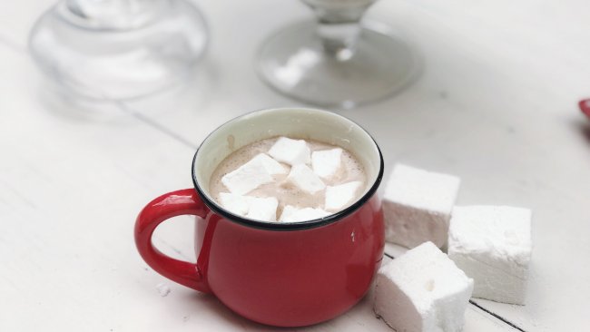 经典棉花糖的做法