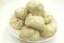 蒸南瓜包子的做法