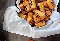 东北传统点心——炉果的做法