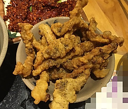 四川酥肉的做法