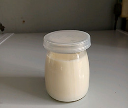 奶冻的做法