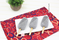 甜蜜雪糕带给家人清凉一夏的做法
