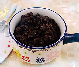 自制蜜红豆，好吃的东西从来都是需要熬的！的做法