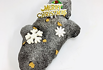 圣诞午夜史多伦Christmas Midnight Stol的做法