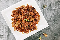 辣条！辣条！的做法