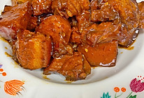 炖肉五花肉的做法
