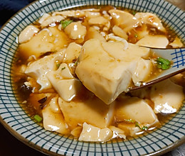 快手早餐~自制豆腐脑的做法