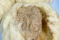 鲜肉虾仁包子【新年圆满】的做法