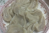 牛肉饺子的做法