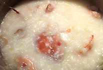 海鲜粥的做法