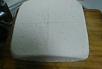 卤水豆腐的做法