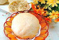 #中秋团圆食味#东北-杂粮馍馍的做法