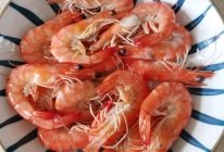 盐水虾的做法