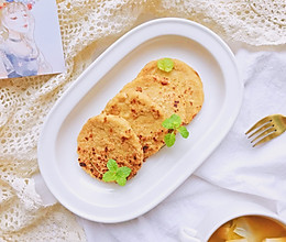 妈妈的味道—香甜软糯苹果饼的做法