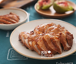 秘制叉烧肉的做法