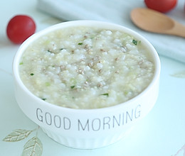 药补不如食补,平时预防很重要,宝宝缺铁吃它就可以了!的做法