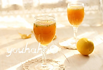 苹果果蔬汁的做法