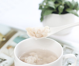香芋米粉疙瘩的做法