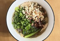 酸辣粉（家常版）的做法