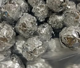 黑芝麻星球蛋的做法