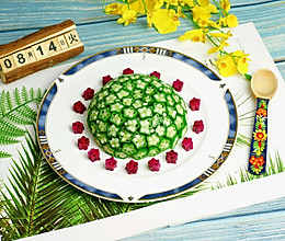 当秋葵遇上土豆–秋葵土豆泥，减脂营养餐的做法