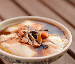 豆腐脑的做法