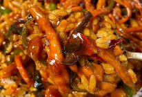 鱼香肉丝的做法