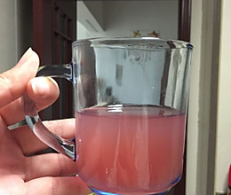 葡萄酒的做法