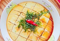 家常菜《鸡蛋羹》的做法