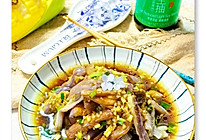 #李锦记X豆果 夏日轻食美味榜#手撕茄子的做法