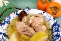 #天猫美味妙妙屋#扇骨萝卜汤的做法