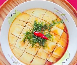 家常菜《鸡蛋羹》的做法