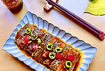 #不容错过的鲜美滋味#红烧带鱼的做法
