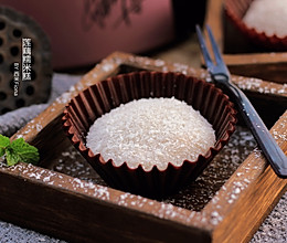 【ME制豆浆实验室】莲藕糯米糕的做法