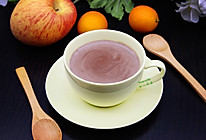 核桃黑豆浆#美的早安豆浆机#的做法