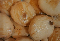 饼干饼干扁又扁，饼干饼干圆又圆的做法