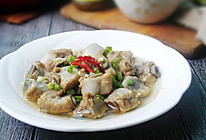 酸梅酱蒸排骨  #德国Miji爱心菜#的做法