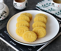 原味绿豆糕的做法