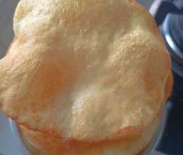 发面饼（甜口）的做法