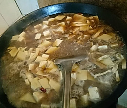 洛阳小碗汤的做法