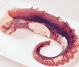 海鲜饺子～八抓鱼足主打的做法