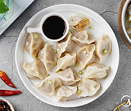 煮速冻水饺的做法